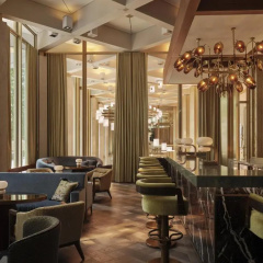 The Chancery Rosewood - Bild 25
