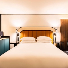 Hilton Paris La Defense Hotel - Bild 5
