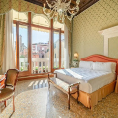 Colombina Hotel - Bild 6