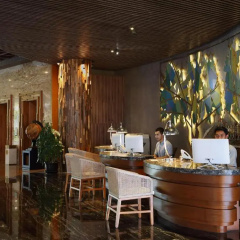 The Crystal Luxury Bay Resort Nusa Dua - Bild 2