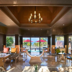 Amari Vogue Krabi - Bild 25