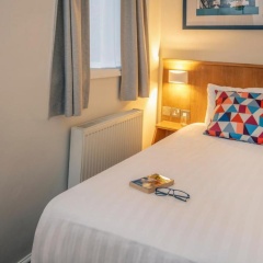 Queensway Hotel Sure Hotel Collection By Best Western - Bild 17