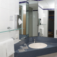 Median Hotel Hannover Messe - Bild 5