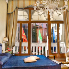 Colombina Hotel - Bild 15