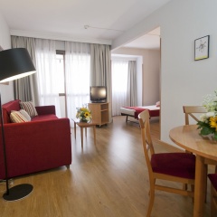Muralto Madrid Princesa - Bild 11