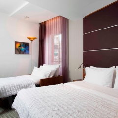 Le Meridien Barcelona - Bild 11