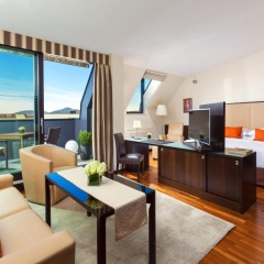 Sheraton Grand Salzburg - Bild 13