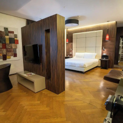 Divina Luxury Hotel - Bild 6
