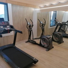 ZT The Golden Hotel Barcelona - Bild 18
