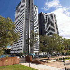 Sol Malaga Guadalmar Hotel - Bild 1