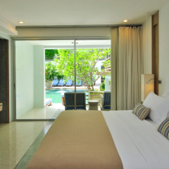 Ramada by Wyndham Phuket Southsea - Bild 4