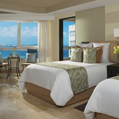 Dreams Sands Cancun Resort & Spa - All Inclusive - Bild 6