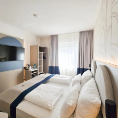 Liyana Hotel - Bild 3