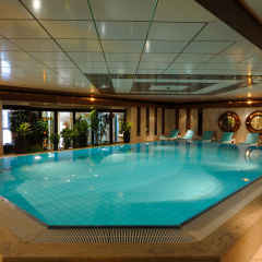 Maritim Hotel Köln - Bild 15
