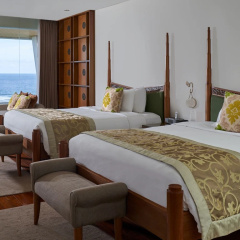 Samabe Bali Suites & Villas - Bild 5