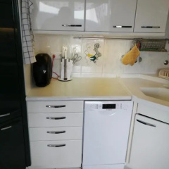 Großes Panorama Apartment - Bild 13