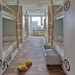 Anda Venice Hostel - Bild 15