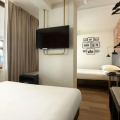Best Western Hotel Tritone - Bild 24