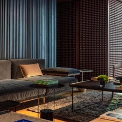 Sir Victor Hotel - Bild 22