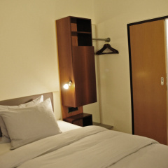 Lint Hotel - Bild 1