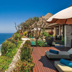 Bvlgari Resort Bali - Bild 29