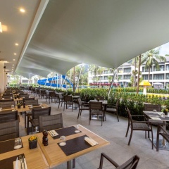 X10 Khaolak Resort - Bild 7