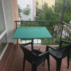 Гостиница Streletskaya Buhta Guest House в Севастополе 4 отзыва об отеле, цены и фото номеров - забронировать гостиницу Streletskaya Buhta Guest House онлайн Севастополь фото 3