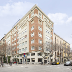 Hotel Acta Splendid - Bild 1