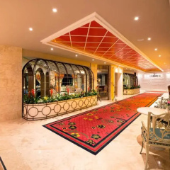 The Olive Tree Hotel thumbnail 21