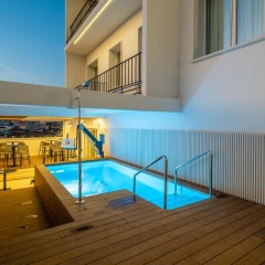 Soho Boutique Equitativa Hotel - Bild 23