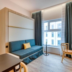 Hotel Am Schwedenkai Kiel - Bild 7