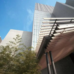 The Capitol Hotel Tokyu - Bild 25
