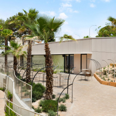 Aubamar Palma Resort - Bild 1