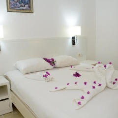 Bodrum Park Hotel - Bild 4