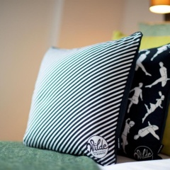 Wilde Aparthotels London Covent Garden - Bild 3