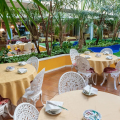 Hotel Venezia - Bild 20
