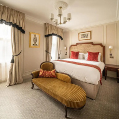 The Leonard Hotel - Bild 11