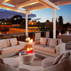 Villa Agrippina Gran Meliá - Bild 30