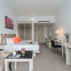 The Briza Beach Resort Khaolak - Bild 6