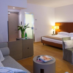 Starhotels Michelangelo - Bild 12