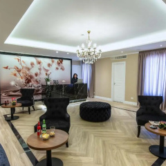 The Boutique Hotel - Bild 25