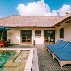 Jimbaran Puri, A Belmond Hotel, Bali - Bild 27