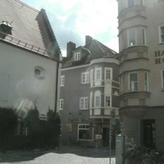 Fewo Am Rathaus Augsburg - Bild 1