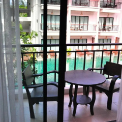 Navatara Phuket Resort - Bild 3