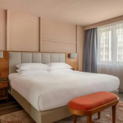 Vienna Marriott Hotel - Bild 4