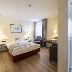 Hotel Deutscher Hof - Bild 17