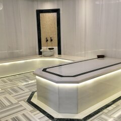 Archabil in Ashgabat, Turkmenistan from 232$, photos, reviews - zenhotels.com sauna