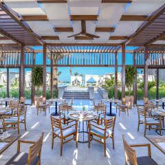 JAZ Elite Casa Del Mar Beach Hotel - Bild 15