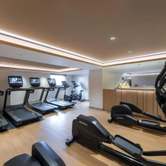 InterContinental Grand Stanford Hong Kong Hotel - Bild 19