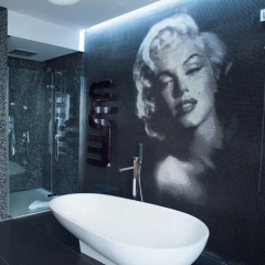 Divina Luxury Hotel - Bild 17